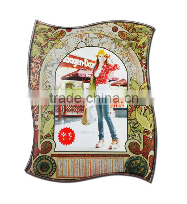 Customize Nice Design New Photo Funny Frame