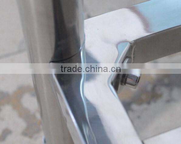 Stainless steel work bench kitchen food prep catering table