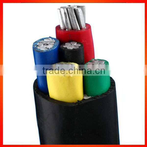 pvc sheathed cable wire super flexible civil wire