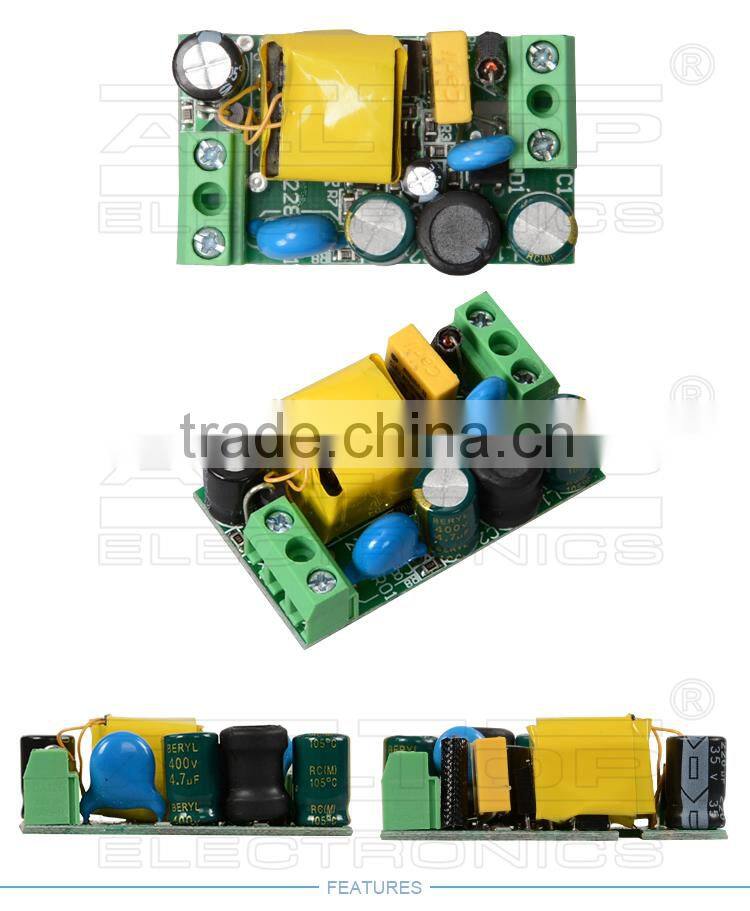 3 year warranty constant current 500ma 8w led bulb driver