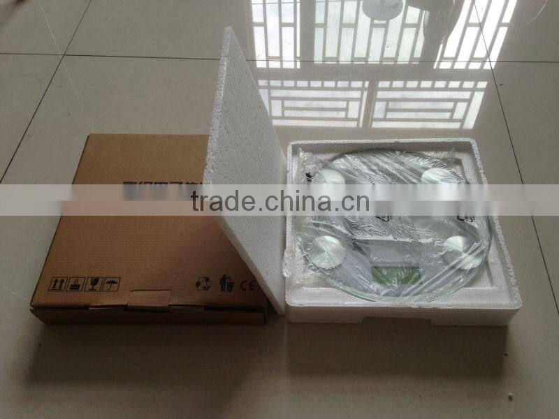 body fat weight scale