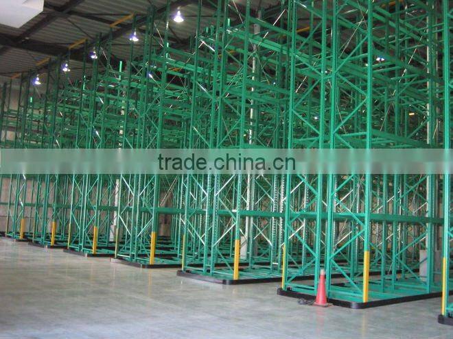 Very narrow aisle Rack Supplier