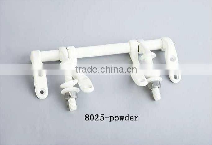 toilet seat hinges