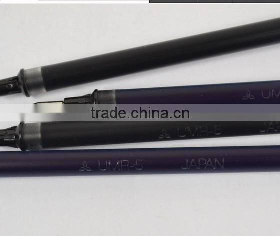 bulk pen refills 0.5mm for uni-ball