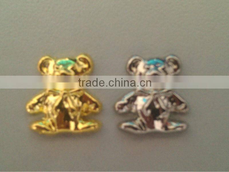 Religious metal souvenir widgets