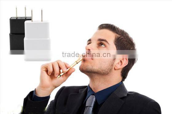 China Wholesale Mobile Phone Travel Charger EU