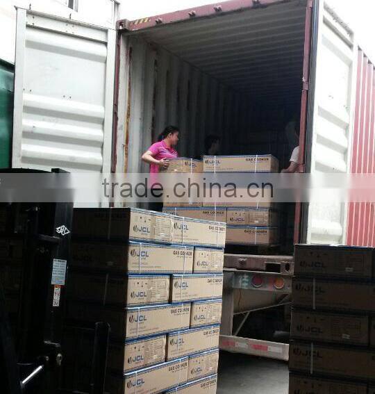 Smart Appliance Gas Cooker (SGH-001)