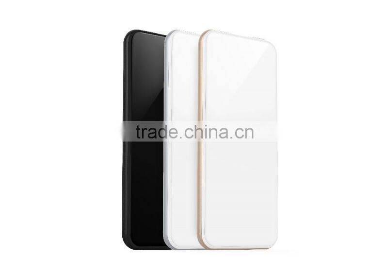 super slim power bank,power bank for iphone 6, promotion smart power bank