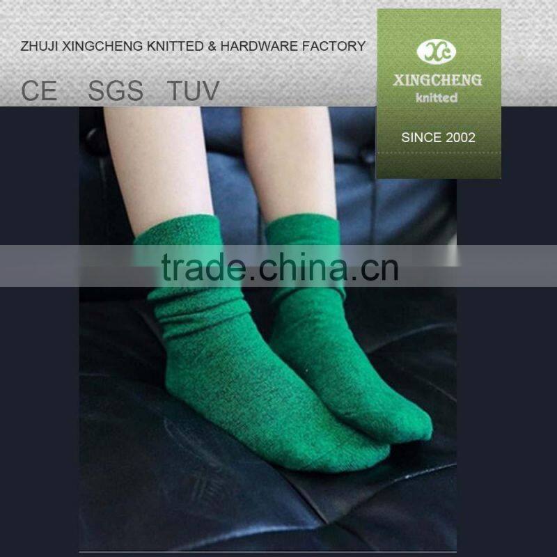 wholesale woman leg warmers wool socks sexy full open lady best selling products