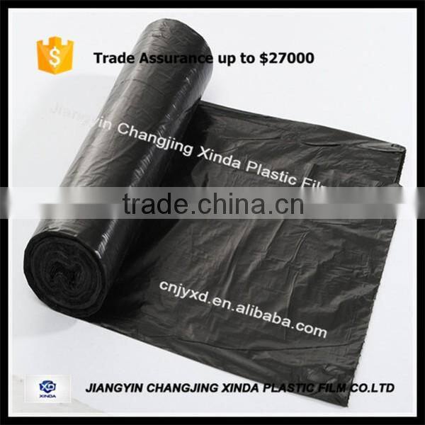 High Quality Biodegradable Plastic Trash Bag