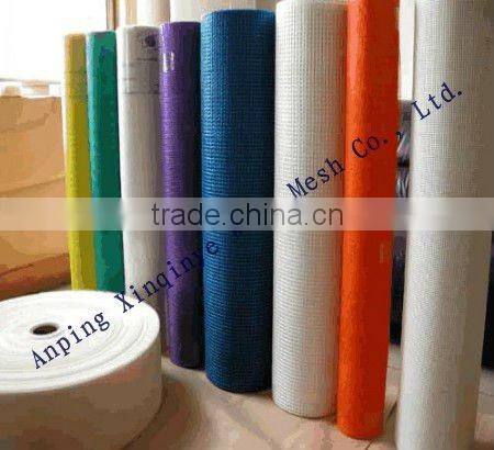 fiberglass plaster mesh factory