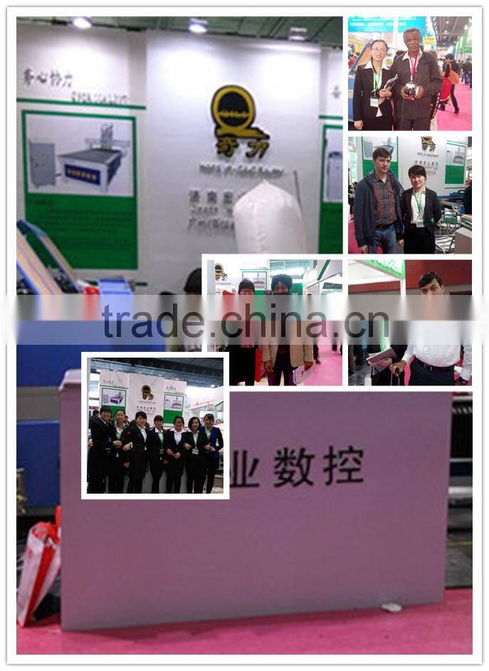 New condition Discount price cnc carving machine for wood with CE certification