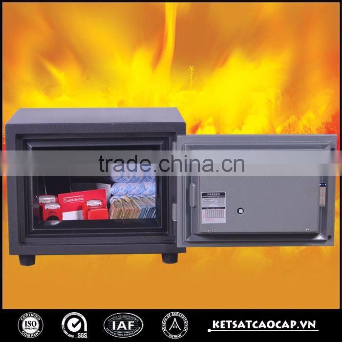 electronic safe - 60 EK