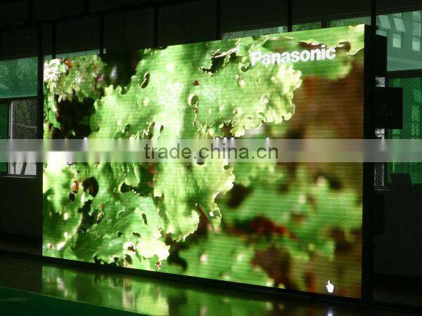 high definiton cheap led xxx video wall video display board
