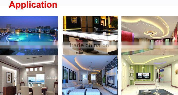 Led Strip RGB 5050 10mm 12V