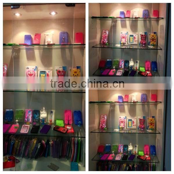 Wholesales Christmas's day gifts silicone foldable round bowl with lids