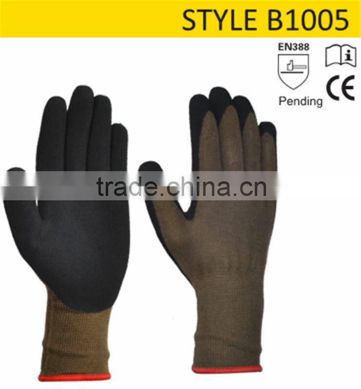 Comfort Very Soft Light Duty Working Gloves Importers In Uk