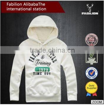 2015 fashion Wholesale lightweight cotton hoodie Sweatshirts