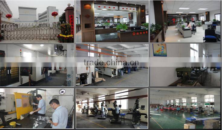 2016l Oneok High quality gold silver bronze production metal award medal