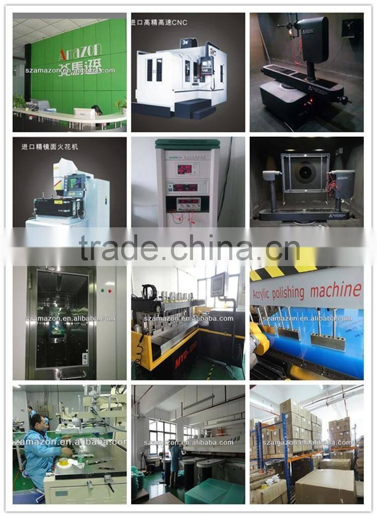 Street Lighting Led Lens