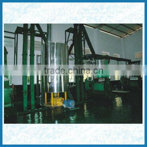 continuous palm oil refining equipment manufacturer for 30- 200TPD capacity