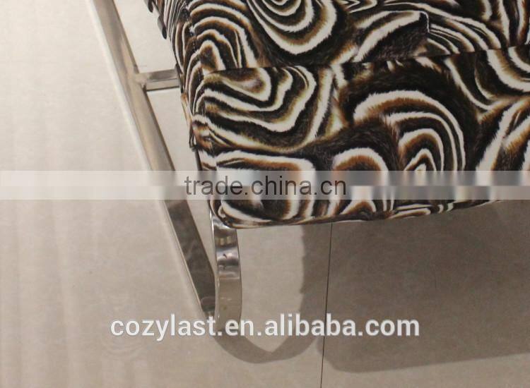 2014living room fabric sofa