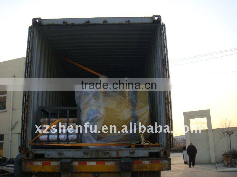 SF-EX200 1.0CBM Standard Bucket