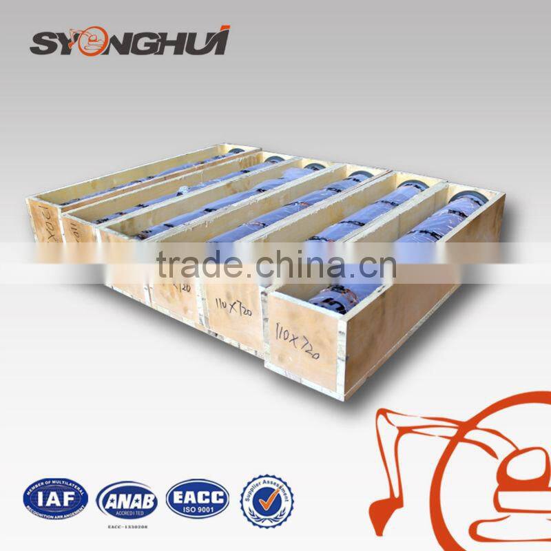 excavator bucket pin and bucket lock pin spare parts EX210 EX220