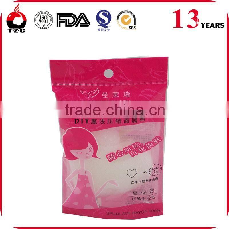 Self Adhesive OPP Plastic Bag with Competitive Price