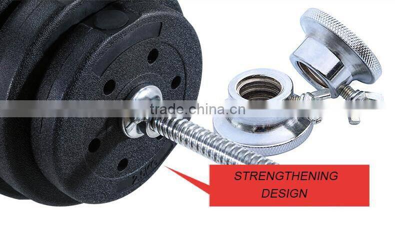 Weight Lifting Rubber Olympic Bumper Plate