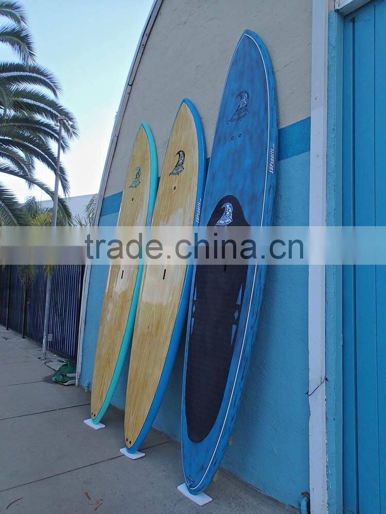 EXTREME strong lightest carbon fiber sup paddle board carbon paddling board