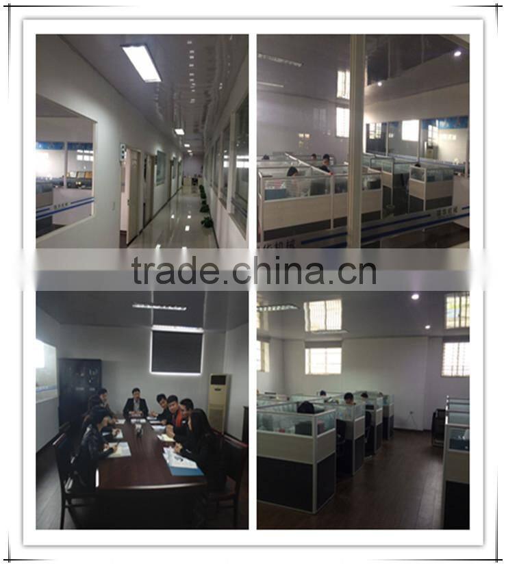 Air Bubble Film making machine