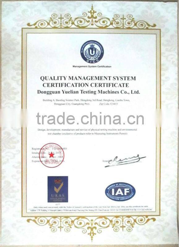 universal cable tester