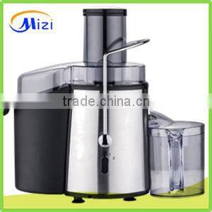 2015 household greenis stainless steel cold press juicer