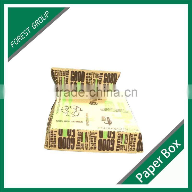 2016 HOT SALE CUTE DESSERT CAKE BOX PAPER