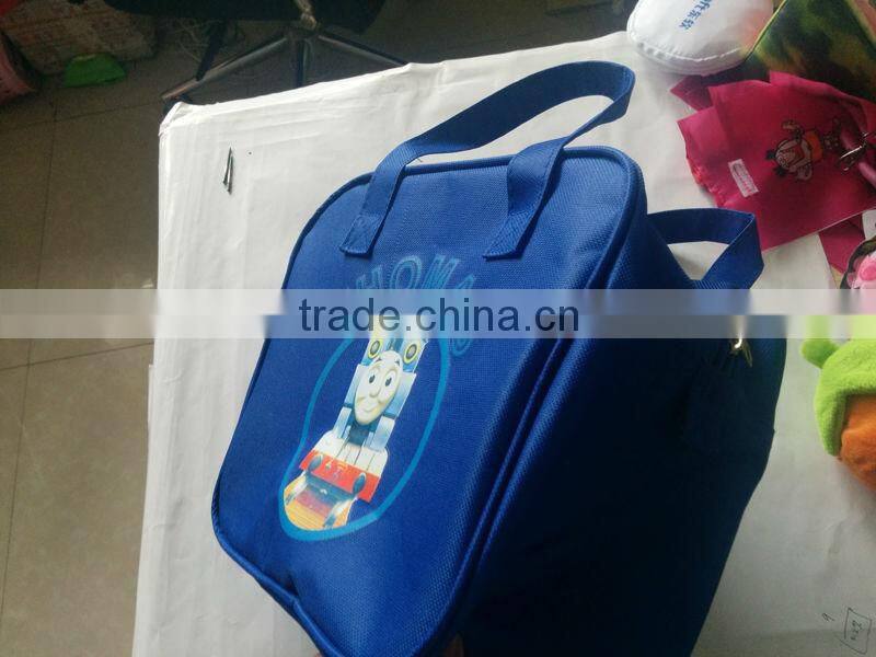 2014 New Designer girls leather backpack bags