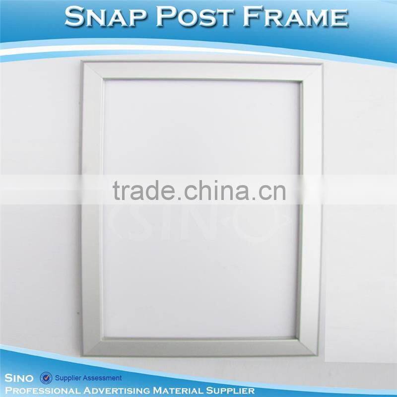 Poster Frame B1 Snap Photo Picture Frame