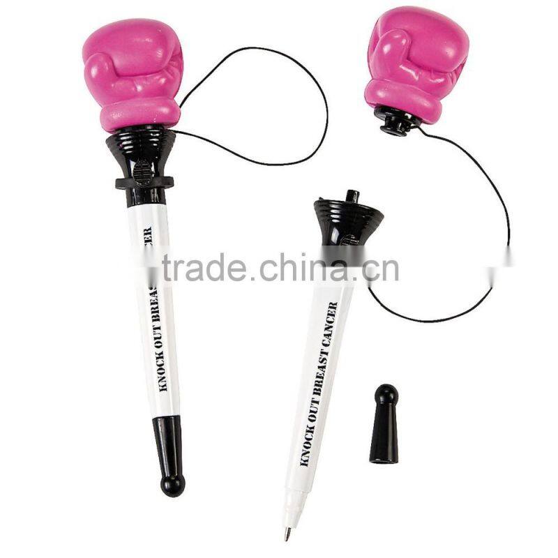 Best Selling Custom Cheap Plastic Christmas Colored Shuttle Pens Advertising Wholesale Promotional Retractable Ballpoint Pens