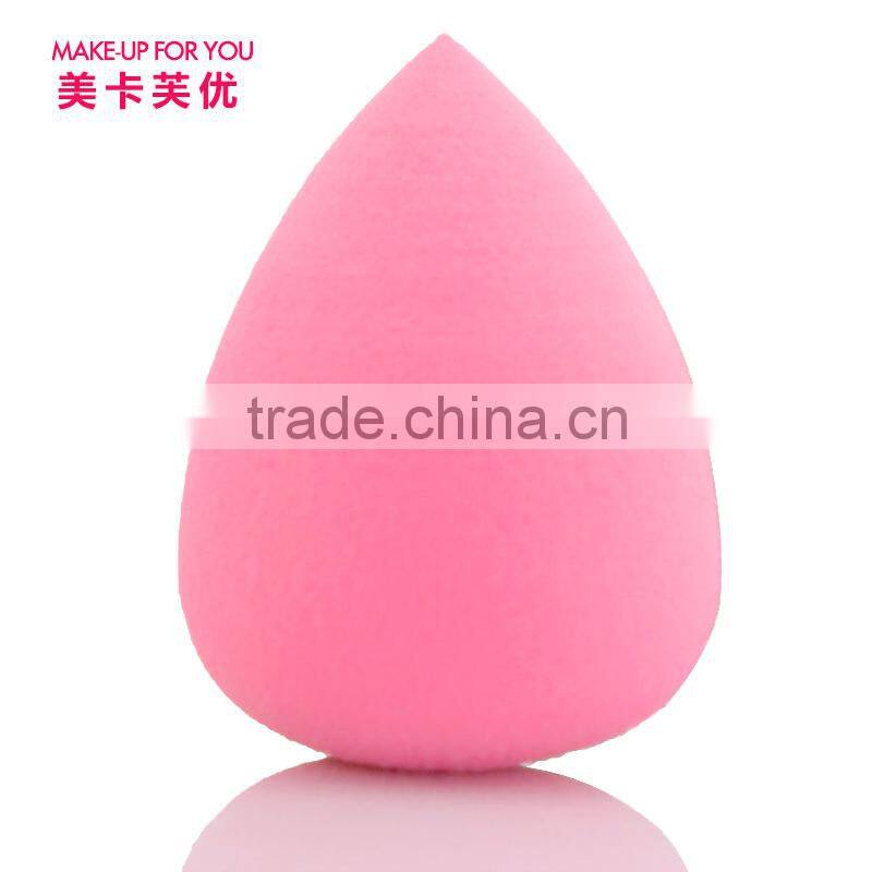 2015 Latex Portable Calabash Shape Cosmetic Sponge Puff Makeup Sponge