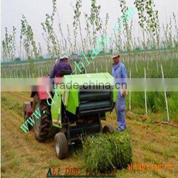RXYK-0850 rice straw baler for sale 2015 HOT SALE