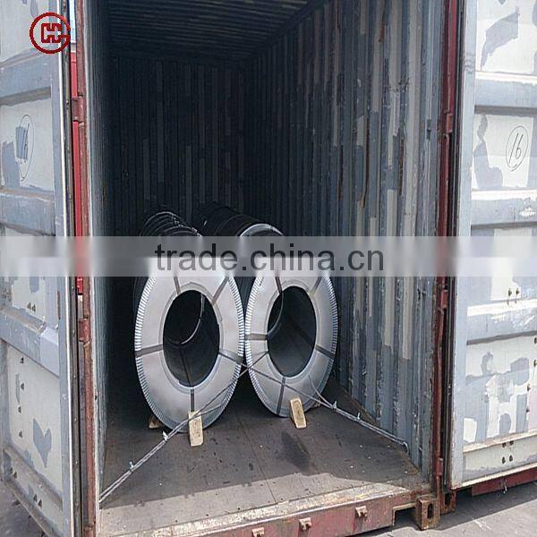 1.0mm thick Cold Rolled Steel Coils for Pipe