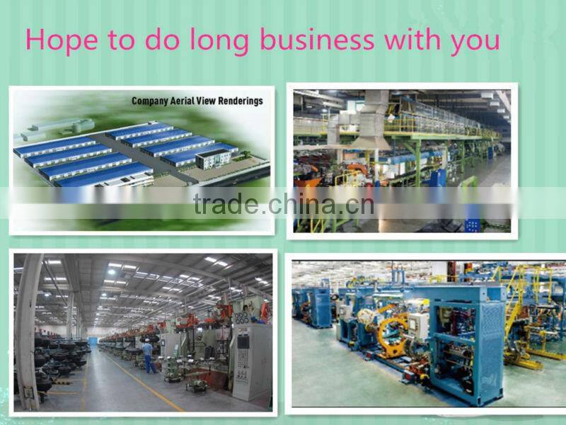 355/55D625 445/50D710 Platform lift tyre, industral use