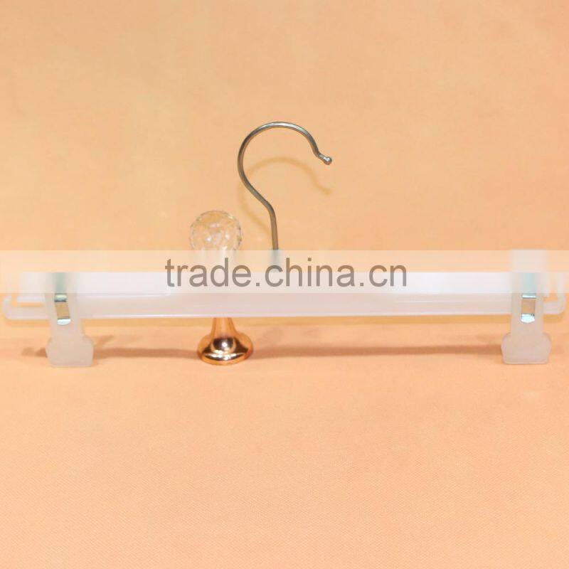 high-grade plastic trouser press