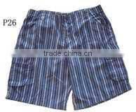 various styles beach short for men in stock