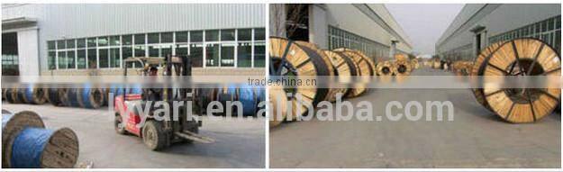 TUV Solar PV Cable Tinned Copper Cores DC Solar Cable