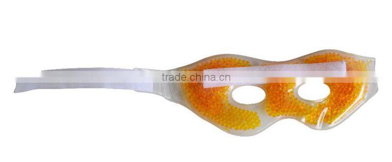 Factory wholesale relaxing magic ice gel eye mask