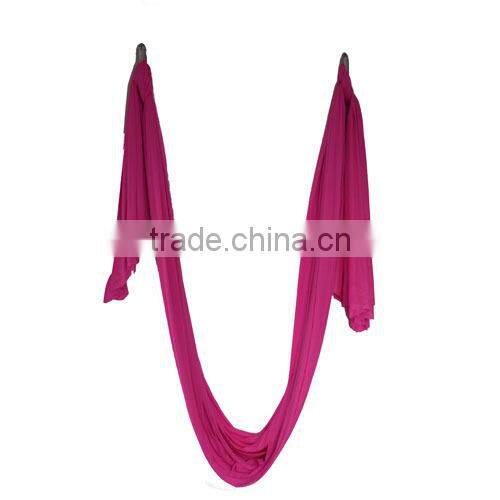 2016 High quality ! New arrival fitness yoga hammock