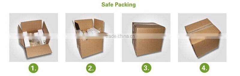 2016 Newest Resin Garden Ornament Decoration Green Frog Figurine