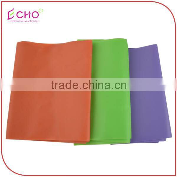 4 in 1 Elastic Yoga/Pilates Exercise Bands