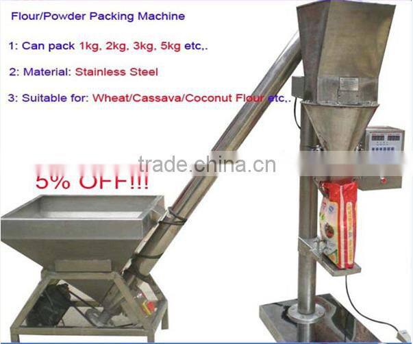 professional gari frying machine